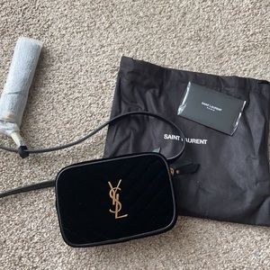 Saint Laurent Belt Bag